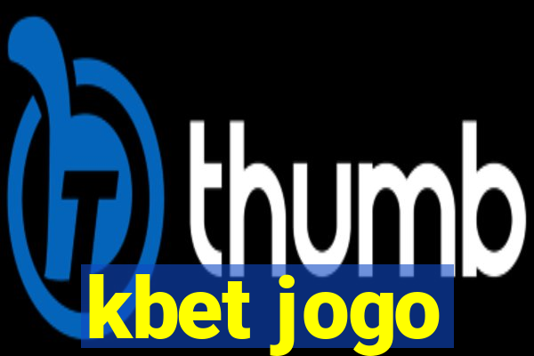 kbet jogo